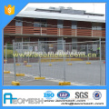 2015 China supplier hot sale high quality temporary mobile fence / temporary fence / Australia temporary fence